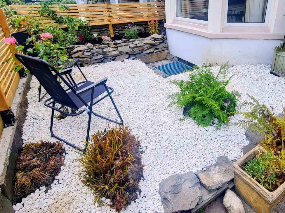 The Wonky Nest - Lake District - 1162636 - thumbnail photo 33