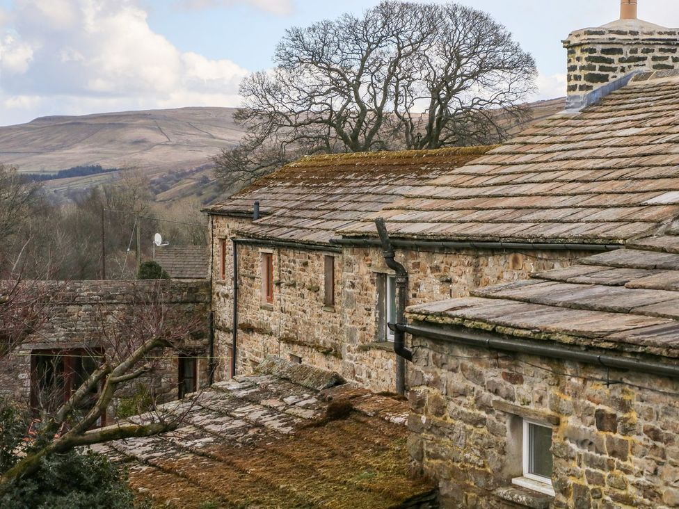 Kearton Shunner Fell - Yorkshire Dales - 1162644 - thumbnail photo 14