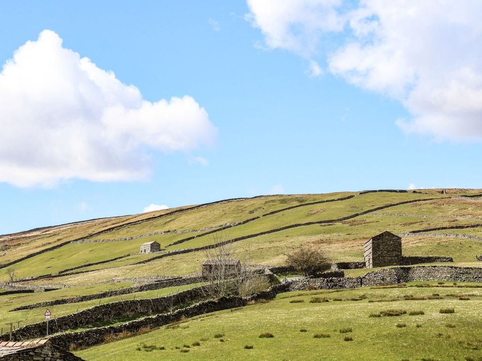 Kearton Shunner Fell - Yorkshire Dales - 1162644 - thumbnail photo 18