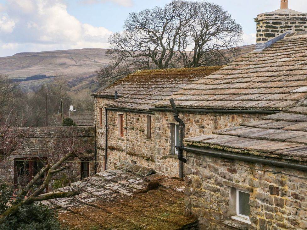 Keartons - Buttertubs - Yorkshire Dales - 1162645 - thumbnail photo 20