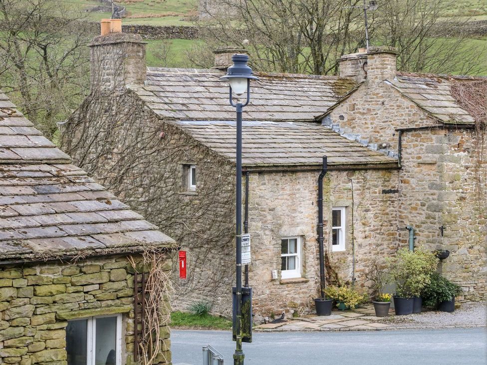 Keartons - Buttertubs - Yorkshire Dales - 1162645 - thumbnail photo 22