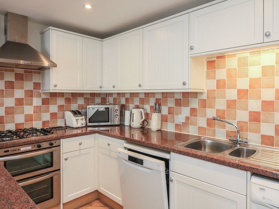 6 Dartmouth House - Devon - 1162669 - thumbnail photo 4