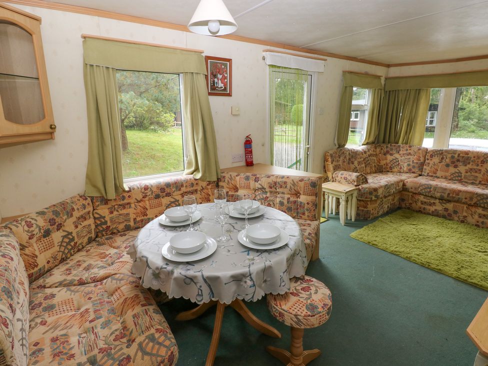 69 Penlan Holiday Village - Mid Wales - 1162670 - thumbnail photo 2