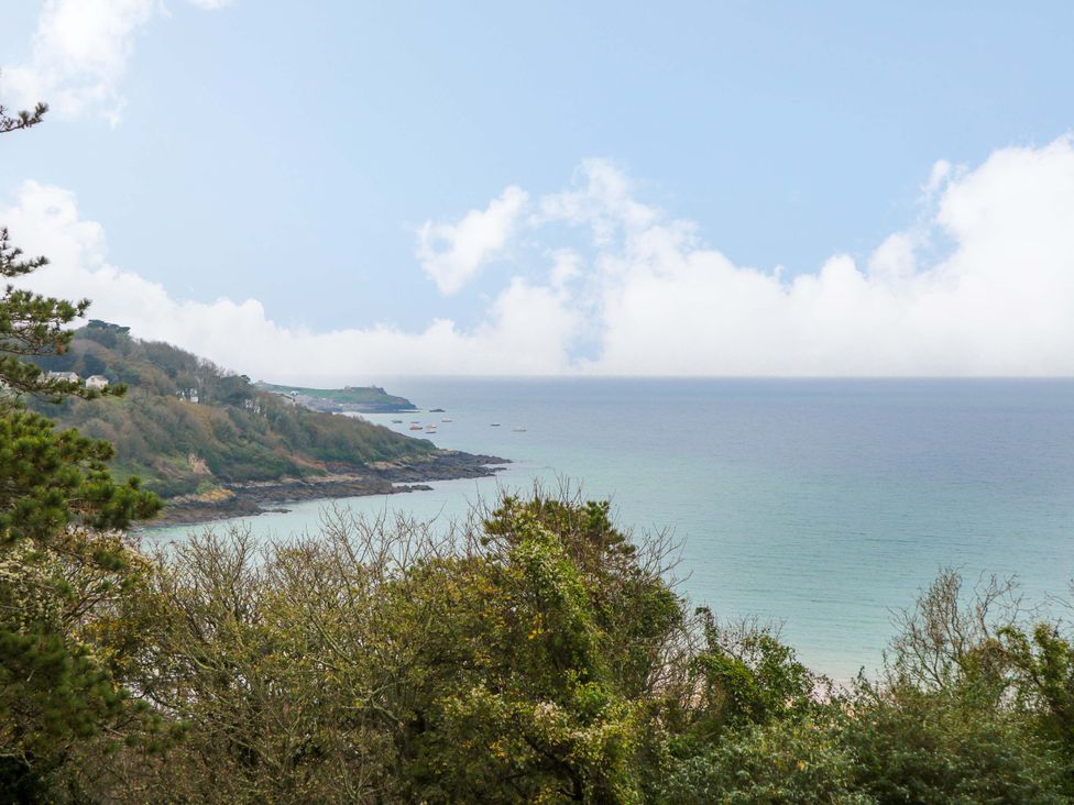 Godrevy View - Cornwall - 1162700 - thumbnail photo 24