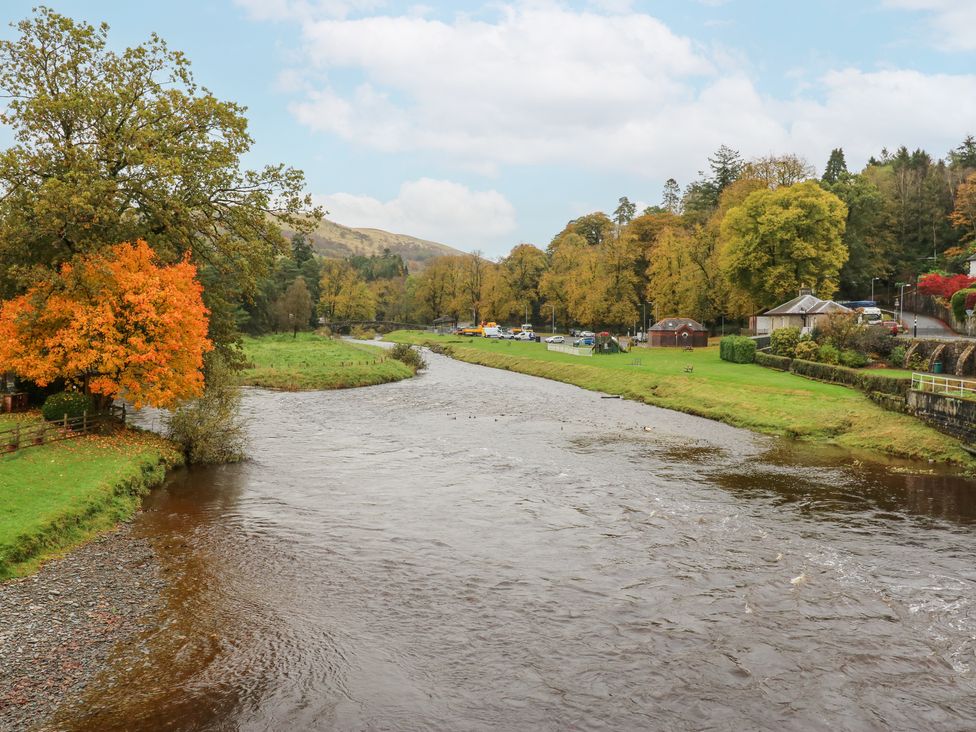 Esk Brae - Scottish Lowlands - 1162701 - thumbnail photo 44