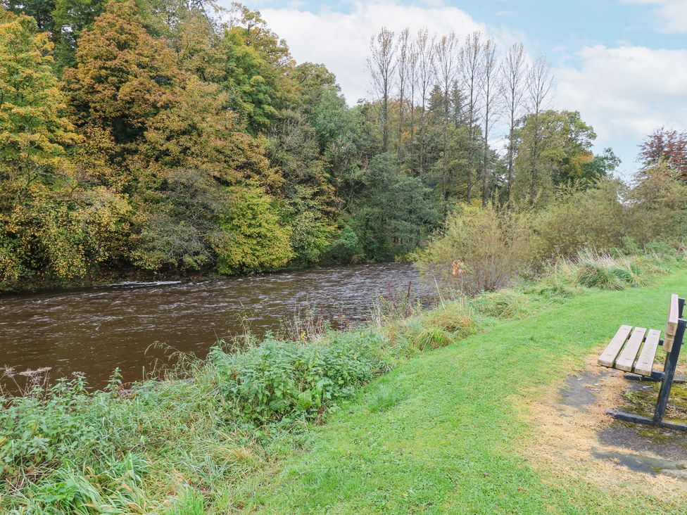 Esk Brae - Scottish Lowlands - 1162701 - thumbnail photo 67