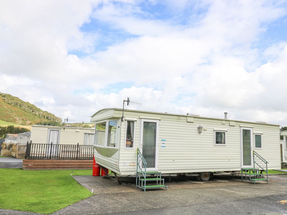 D12 Treetops - Mid Wales - 1162711 - thumbnail photo 2