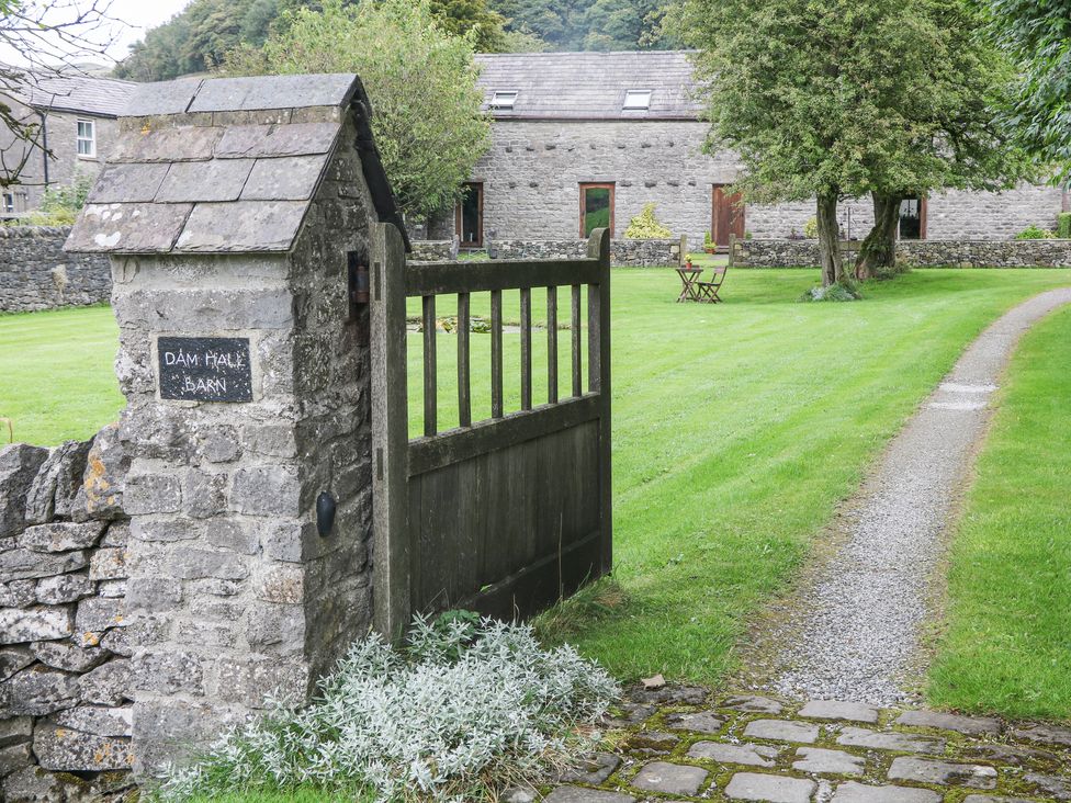 Courtyard Cottage - Peak District & Derbyshire - 1162718 - thumbnail photo 36