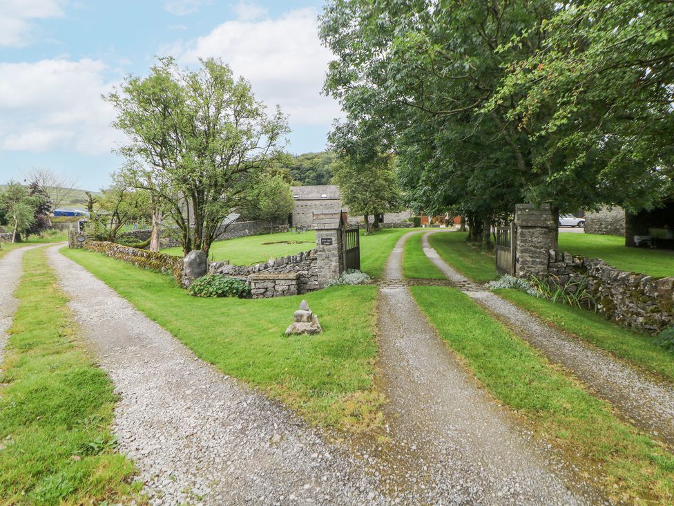 Courtyard Cottage - Peak District & Derbyshire - 1162718 - thumbnail photo 37