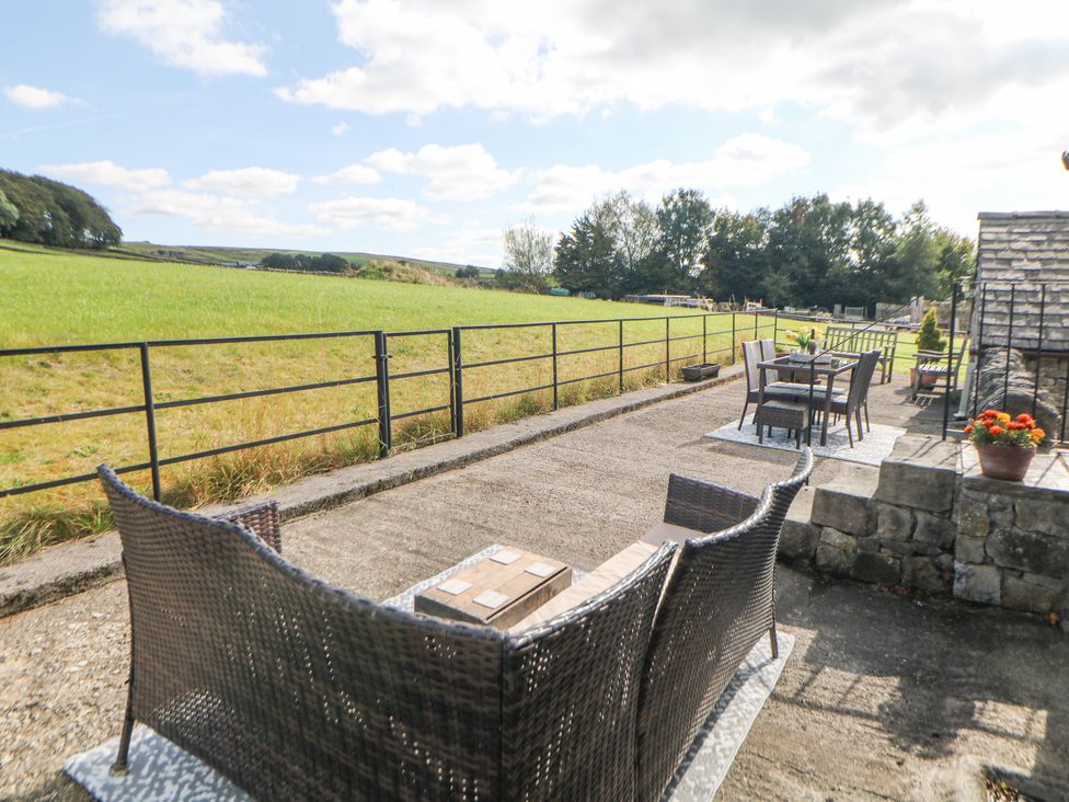 Courtyard Cottage - Peak District & Derbyshire - 1162718 - thumbnail photo 27