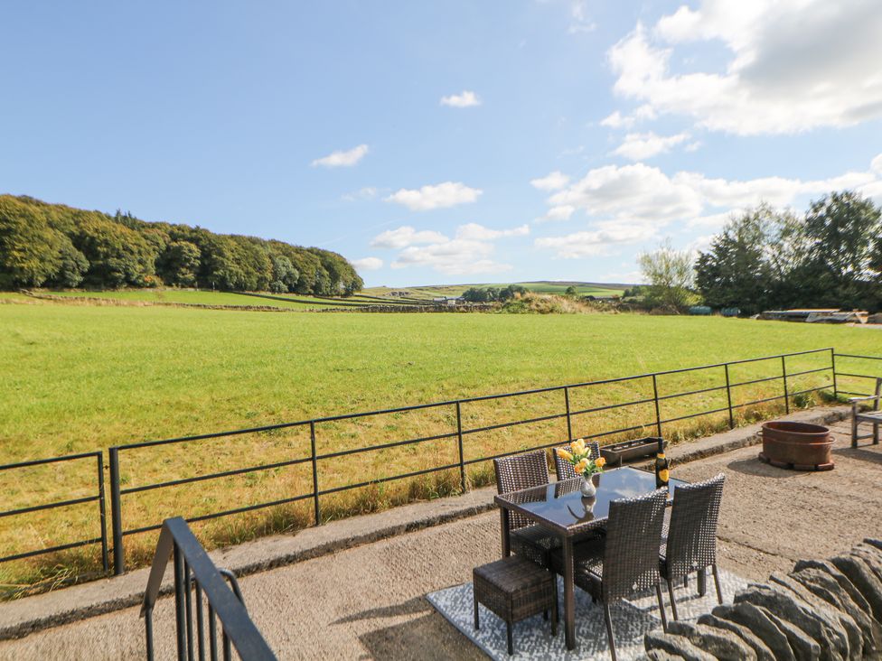 Courtyard Cottage - Peak District & Derbyshire - 1162718 - thumbnail photo 29