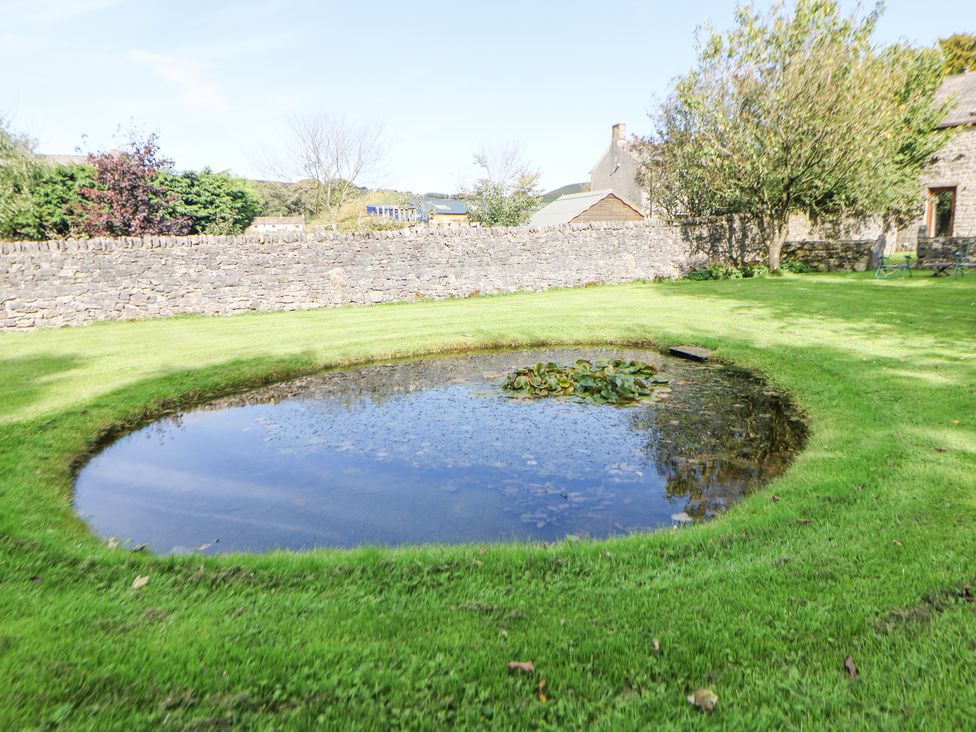 Courtyard Cottage - Peak District & Derbyshire - 1162718 - thumbnail photo 30