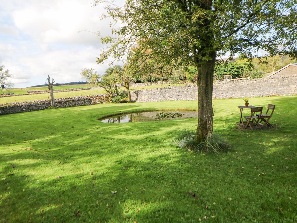 Courtyard Cottage - Peak District & Derbyshire - 1162718 - thumbnail photo 34