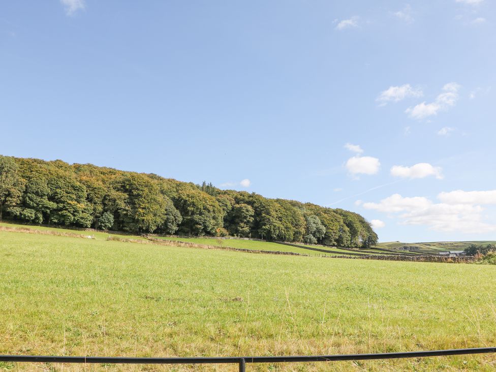 Courtyard Cottage - Peak District & Derbyshire - 1162718 - thumbnail photo 35