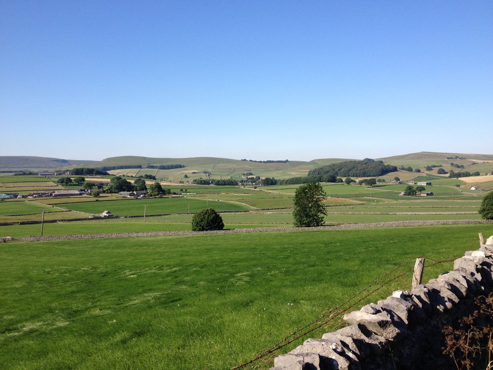 Courtyard Cottage - Peak District & Derbyshire - 1162718 - thumbnail photo 31