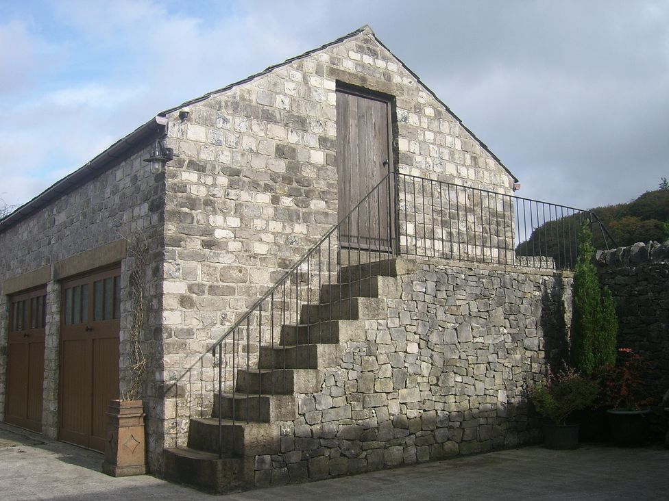 Courtyard Cottage - Peak District & Derbyshire - 1162718 - thumbnail photo 26