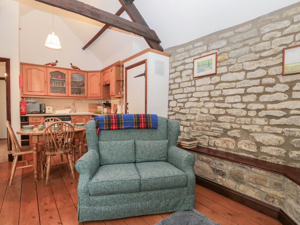 Daisy Cottage - Cotswolds - 1162724 - thumbnail photo 3