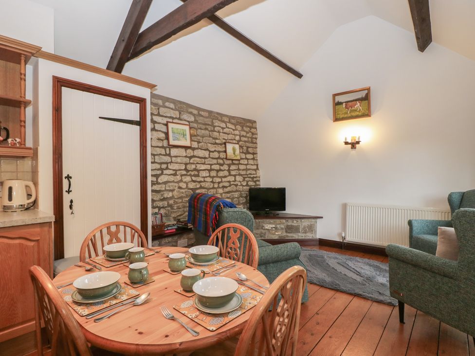 Daisy Cottage - Cotswolds - 1162724 - thumbnail photo 9