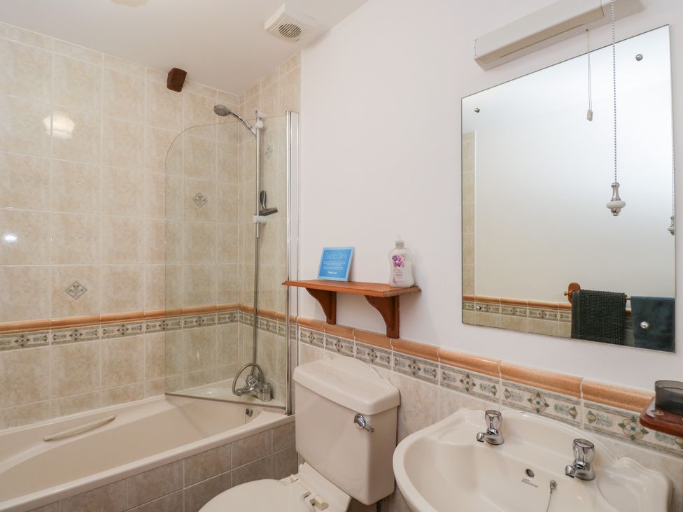 Daisy Cottage - Cotswolds - 1162724 - thumbnail photo 19