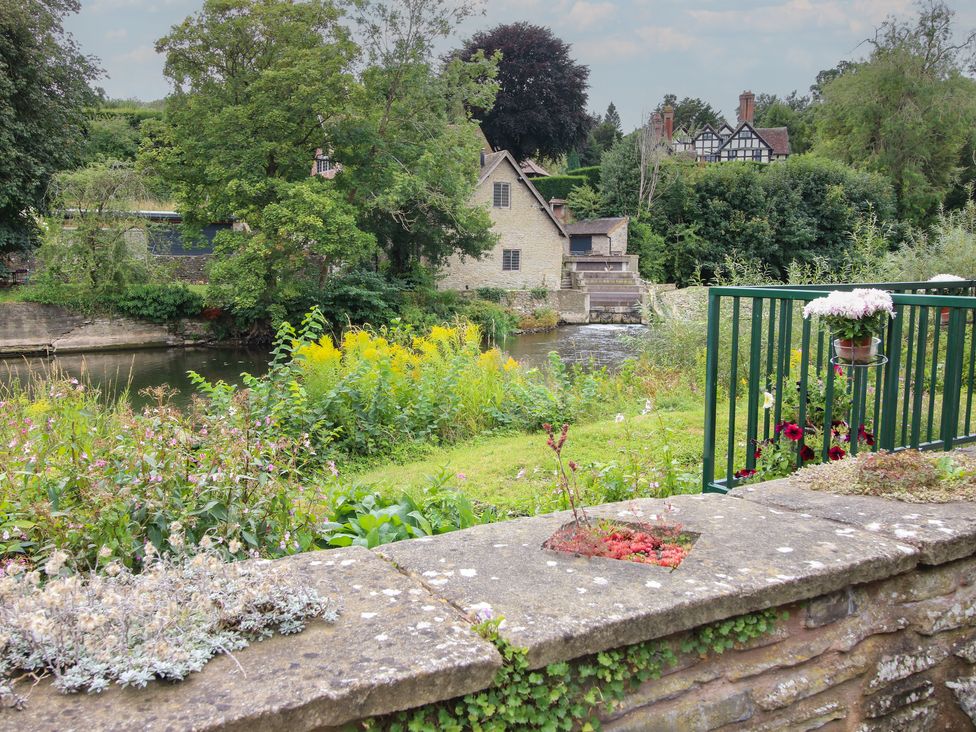 Moorhen Cottage - Shropshire - 1162759 - thumbnail photo 23