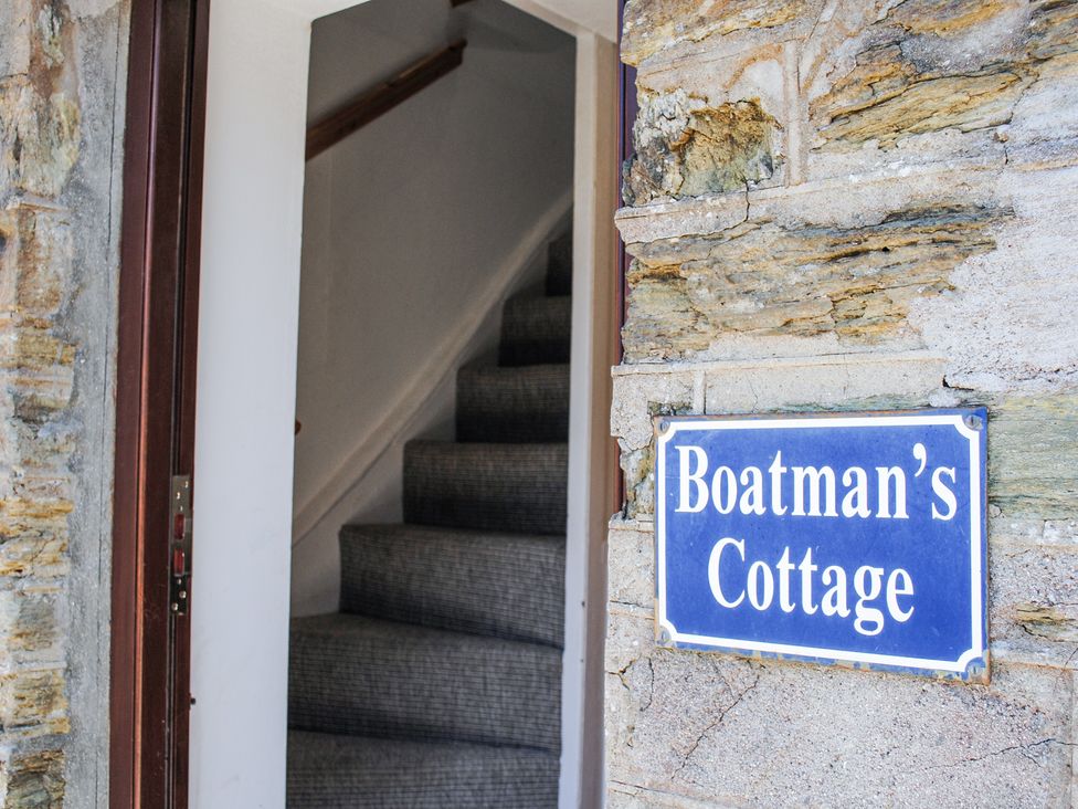Boatman's Cottage - Devon - 1162772 - thumbnail photo 3