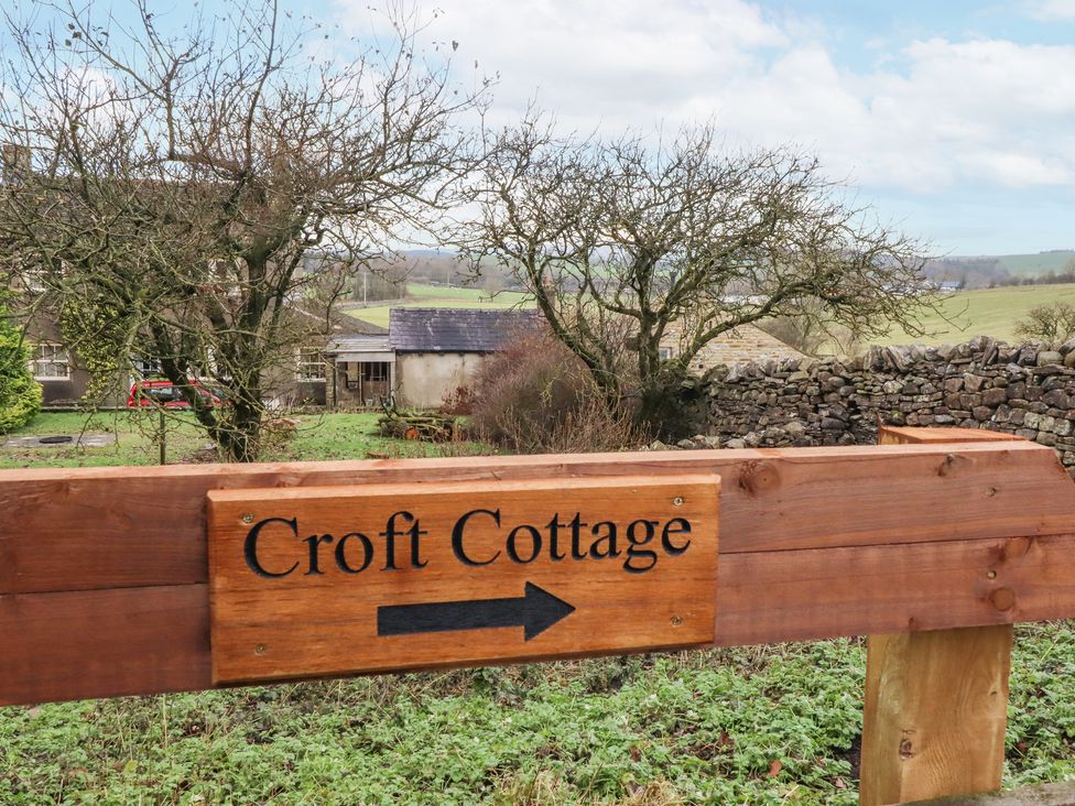 Croft Cottage - Yorkshire Dales - 1162783 - thumbnail photo 3