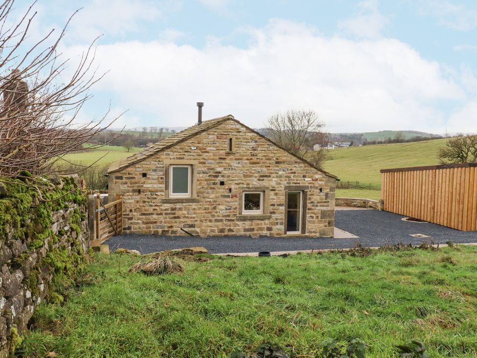 Croft Cottage - Yorkshire Dales - 1162783 - thumbnail photo 25