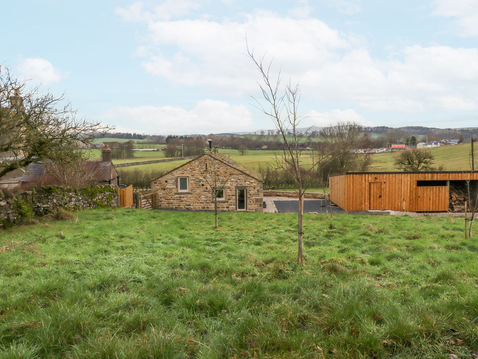 Croft Cottage - Yorkshire Dales - 1162783 - thumbnail photo 26