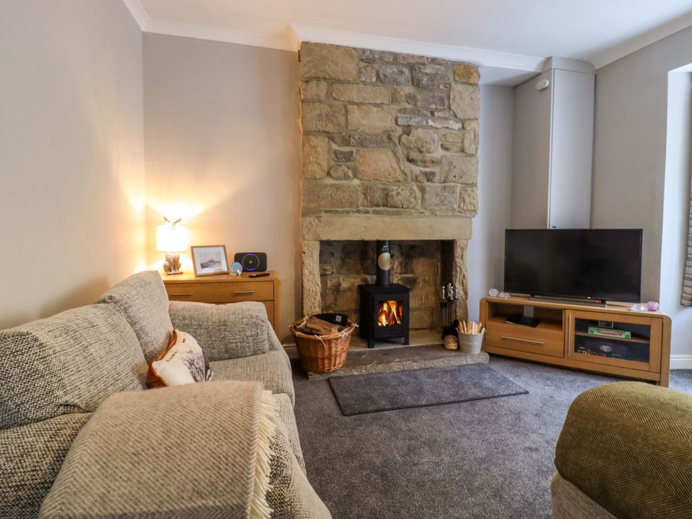 5 Hamilton Terrace - Yorkshire Dales - 1162832 - thumbnail photo 4