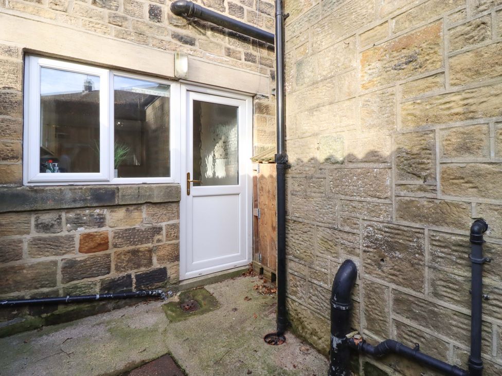 5 Hamilton Terrace - Yorkshire Dales - 1162832 - thumbnail photo 24