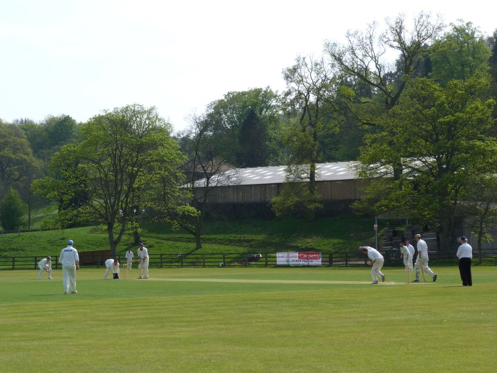 5 Hamilton Terrace - Yorkshire Dales - 1162832 - thumbnail photo 32