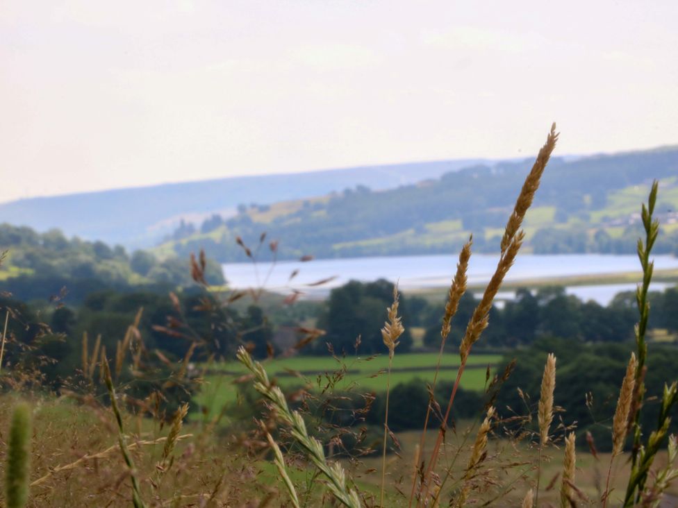 5 Hamilton Terrace - Yorkshire Dales - 1162832 - thumbnail photo 34