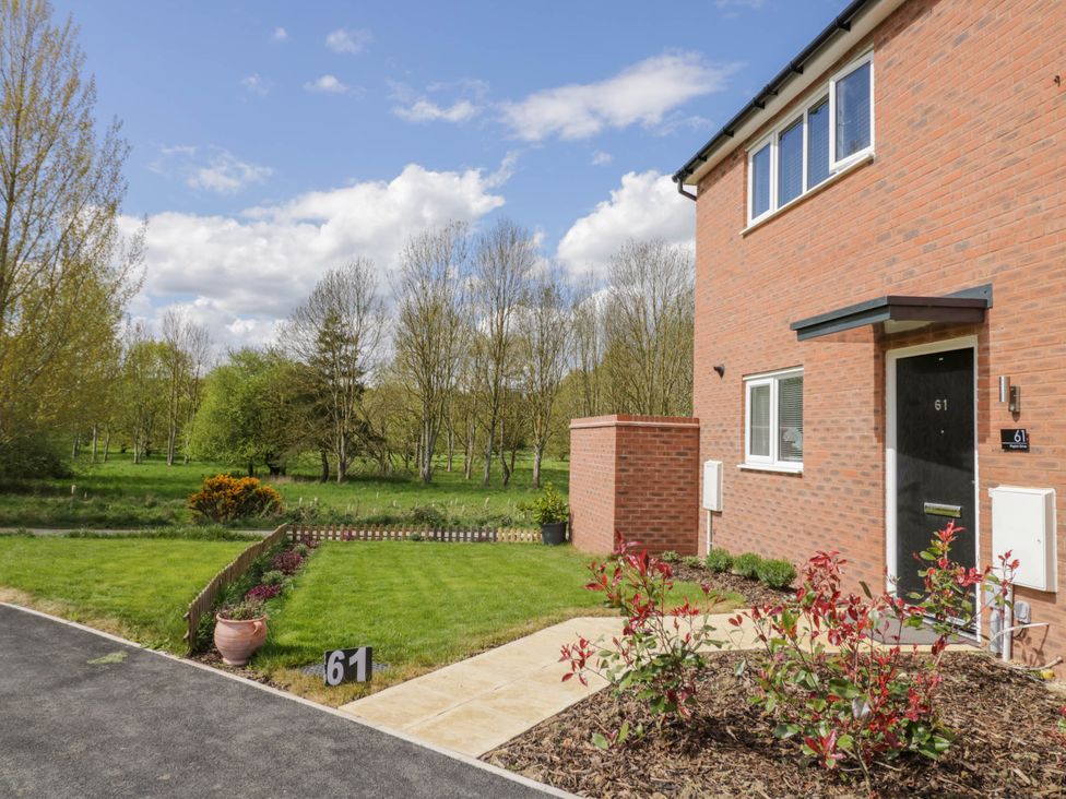 Greenway View - Cotswolds - 1162848 - thumbnail photo 2