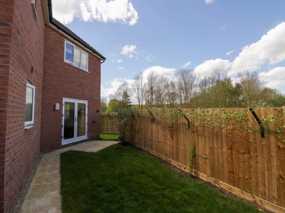 Greenway View - Cotswolds - 1162848 - thumbnail photo 18