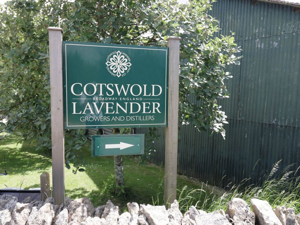 Greenway View - Cotswolds - 1162848 - thumbnail photo 21