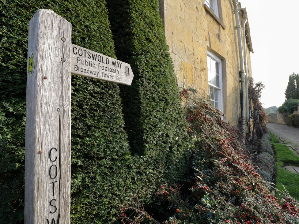 Greenway View - Cotswolds - 1162848 - thumbnail photo 22