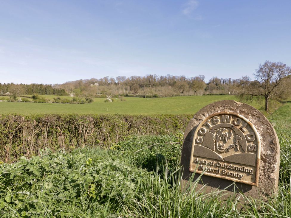 Greenway View - Cotswolds - 1162848 - thumbnail photo 24