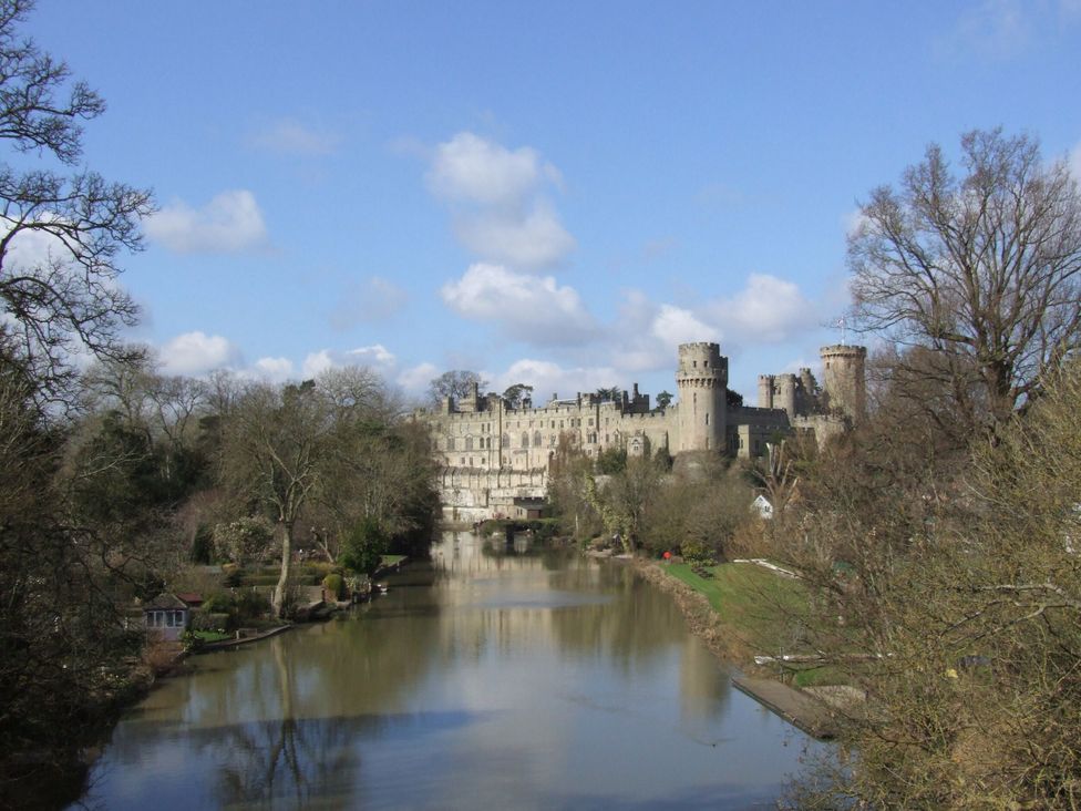 Greenway View - Cotswolds - 1162848 - thumbnail photo 26