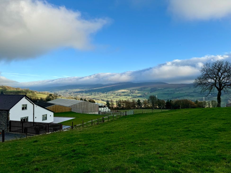 Beudy Pwll Pridd - North Wales - 1162911 - thumbnail photo 54