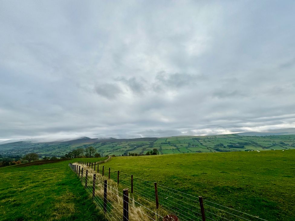 Beudy Pwll Pridd - North Wales - 1162911 - thumbnail photo 54