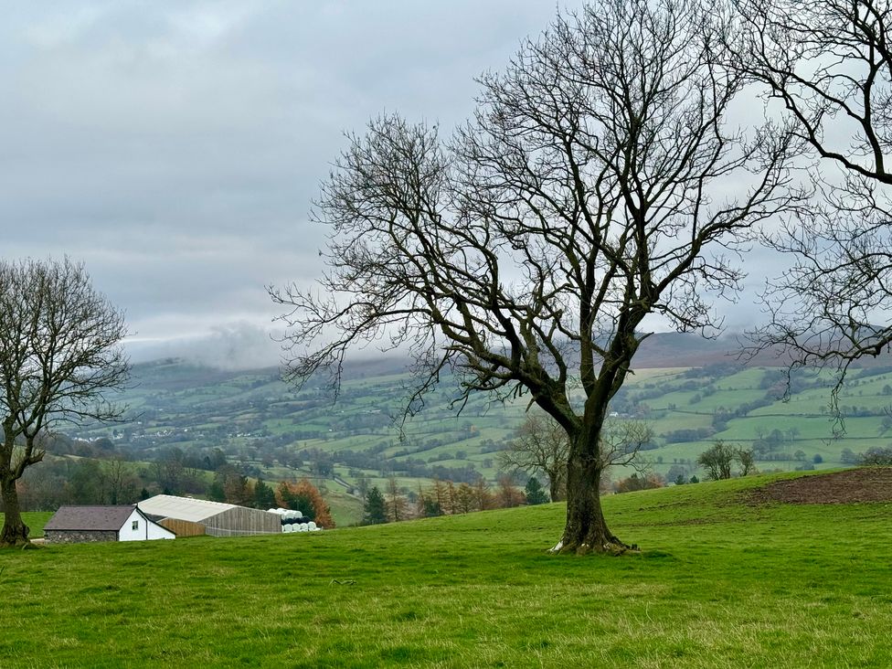 Beudy Pwll Pridd - North Wales - 1162911 - thumbnail photo 57