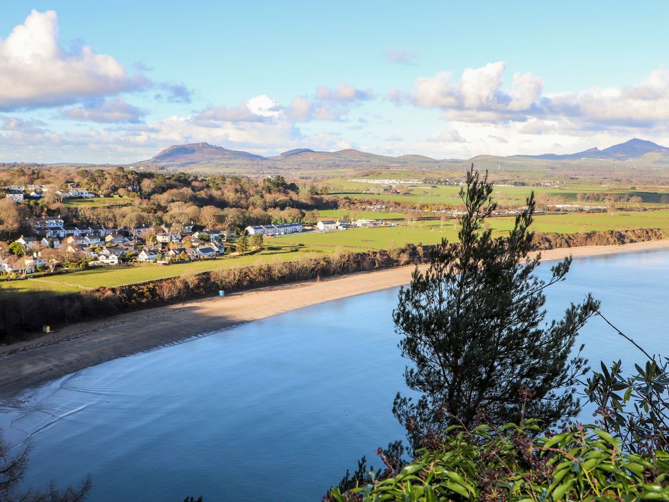 The Warren M5 - North Wales - 1162943 - thumbnail photo 22