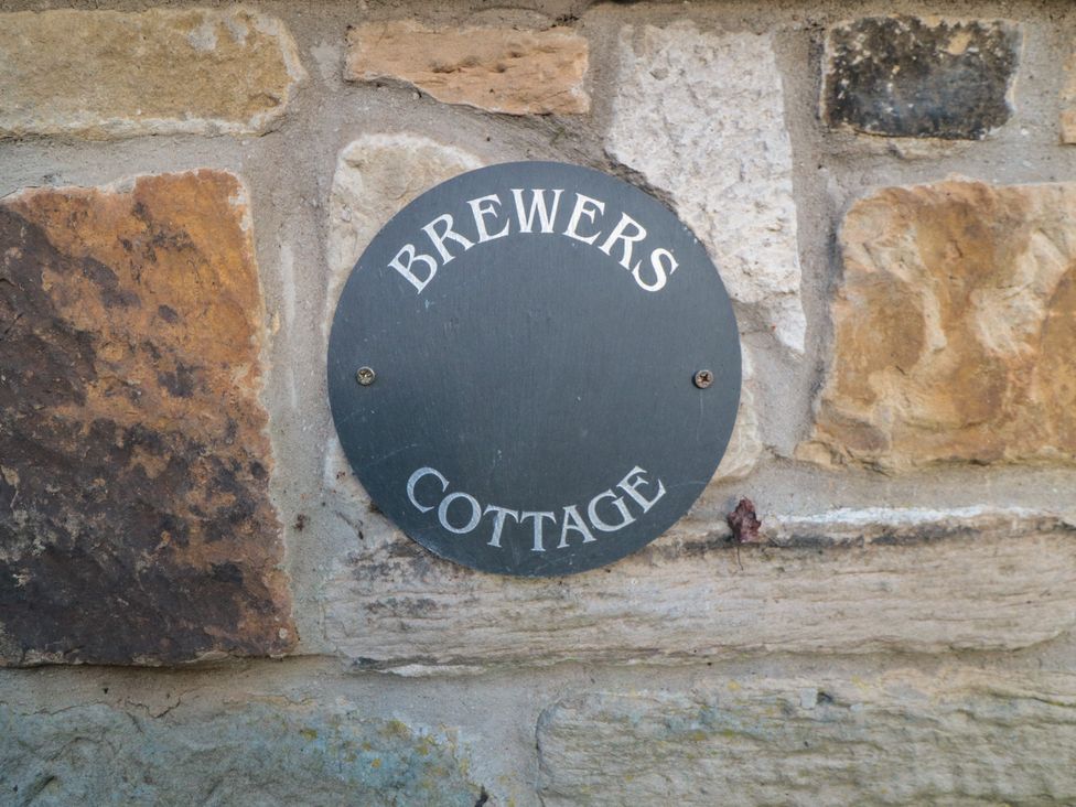 Brewers Cottage - North Yorkshire (incl. Whitby) - 1162947 - thumbnail photo 2