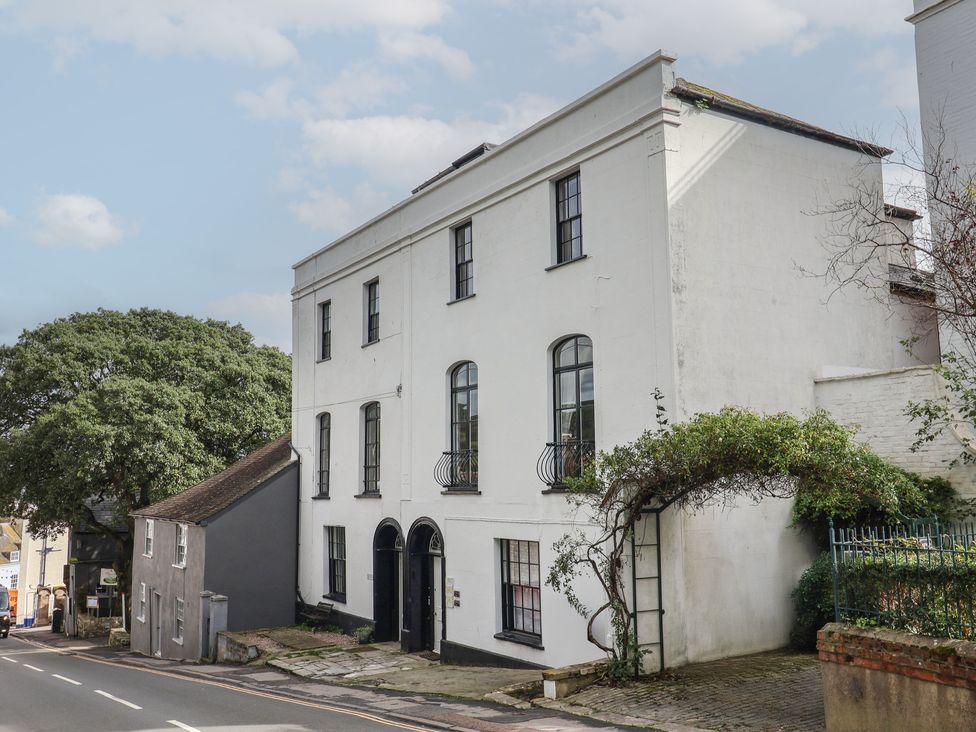 The Annexe, St Agnes House - Dorset - 1162961 - thumbnail photo 3