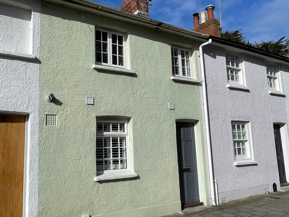 23 Millhams Street - Dorset - 1162980 - thumbnail photo 25