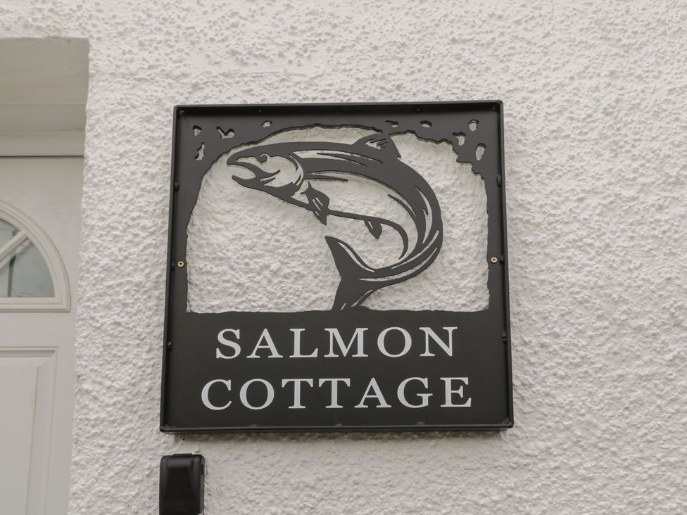 Salmon Cottage - Northumberland - 1163006 - thumbnail photo 2