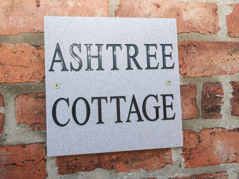 Ashtree Cottage - North Yorkshire (incl. Whitby) - 1163039 - thumbnail photo 12