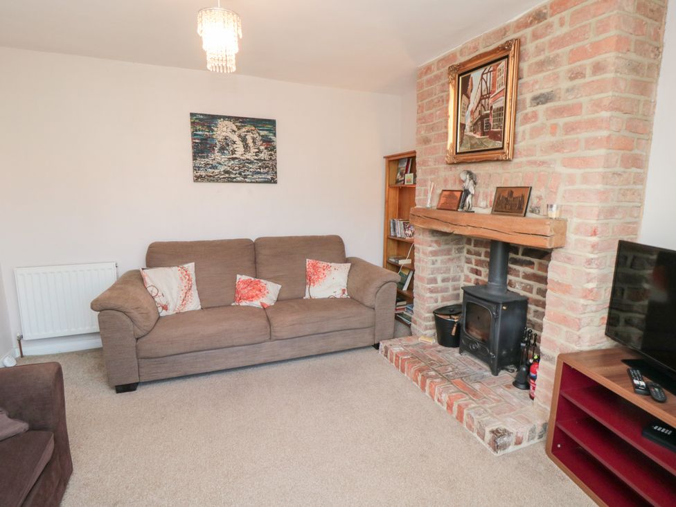 Tulip Cottage - North Yorkshire (incl. Whitby) - 1163064 - thumbnail photo 4