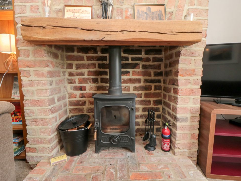 Tulip Cottage - North Yorkshire (incl. Whitby) - 1163064 - thumbnail photo 5