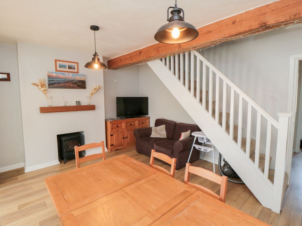 Tulip Cottage - North Yorkshire (incl. Whitby) - 1163064 - thumbnail photo 6